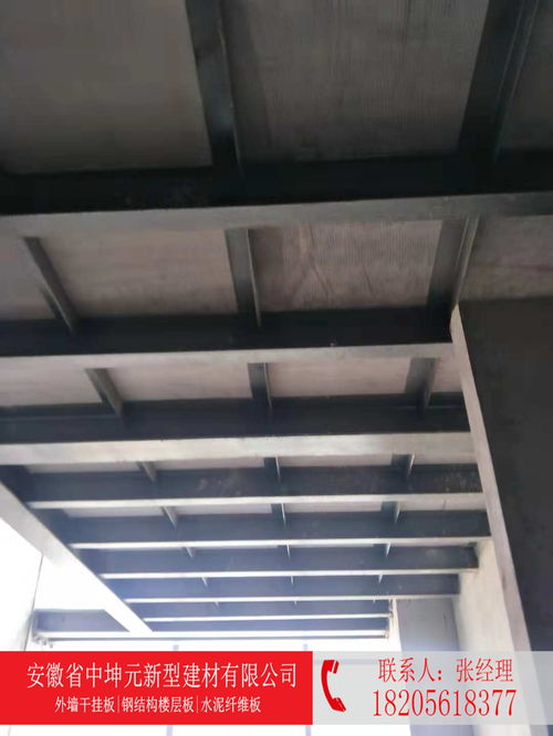 赤壁FC水泥纤维楼层板2.5公分水泥纤维板厂家大秀绝技